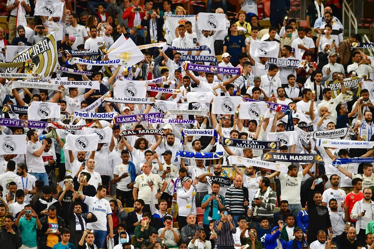 Madridista Là Gì? Khám Phá Tên Gọi Đặc Biệt Của Fan Real Madrid 4 madridista là gì