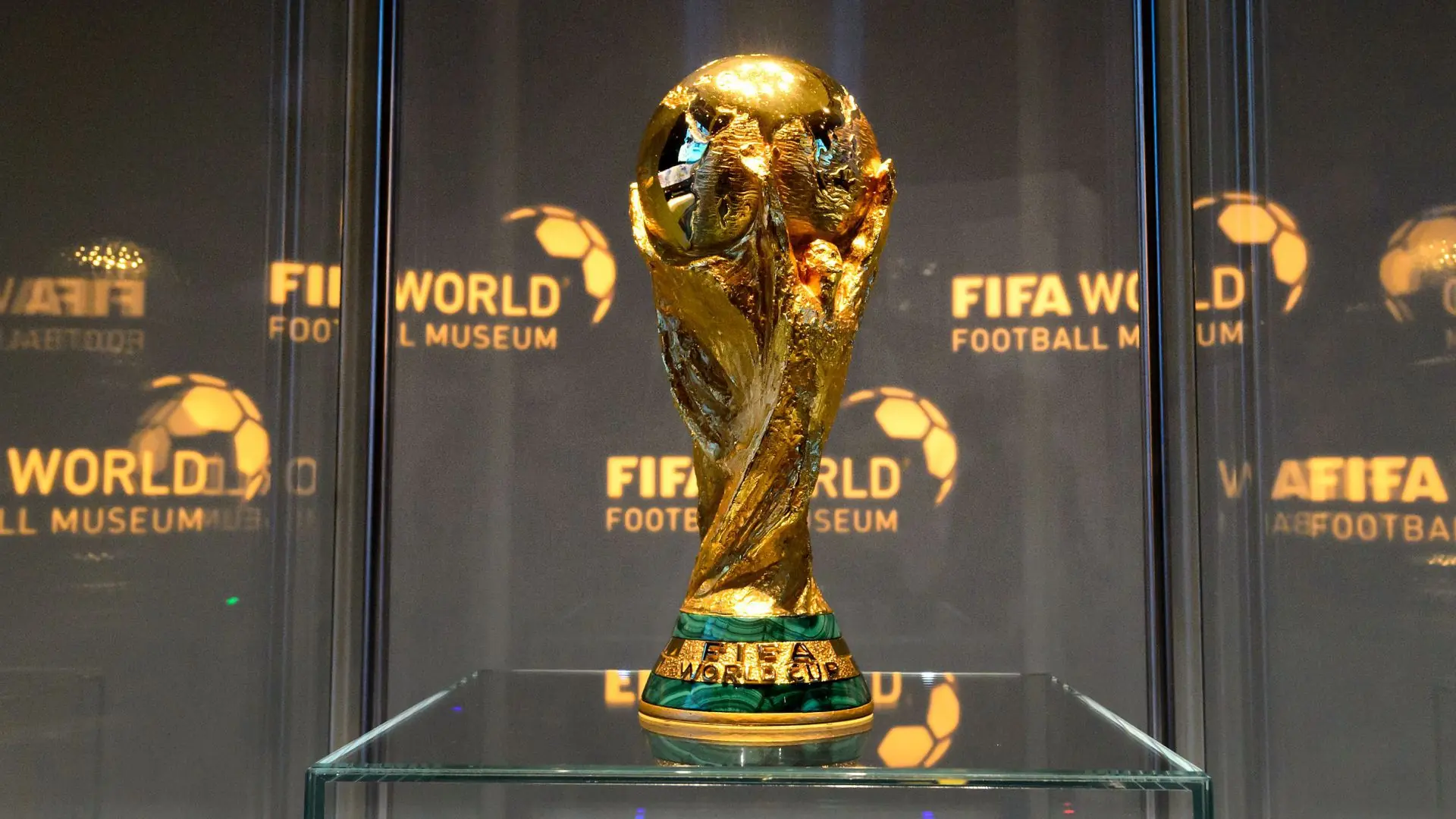 Danh Sách Các Đội Vô Địch World Cup Từ 1930 Đến Nay 3 Cúp vô địch World Cup