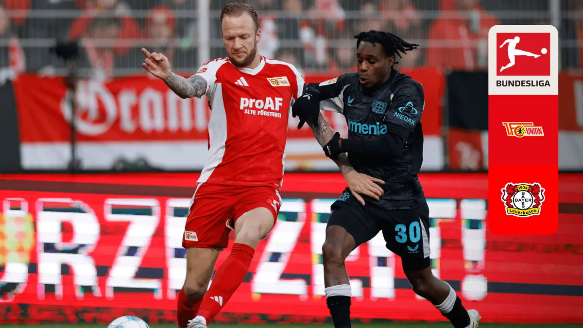 Đội hình dự kiến Bayer Leverkusen vs Union Berlin