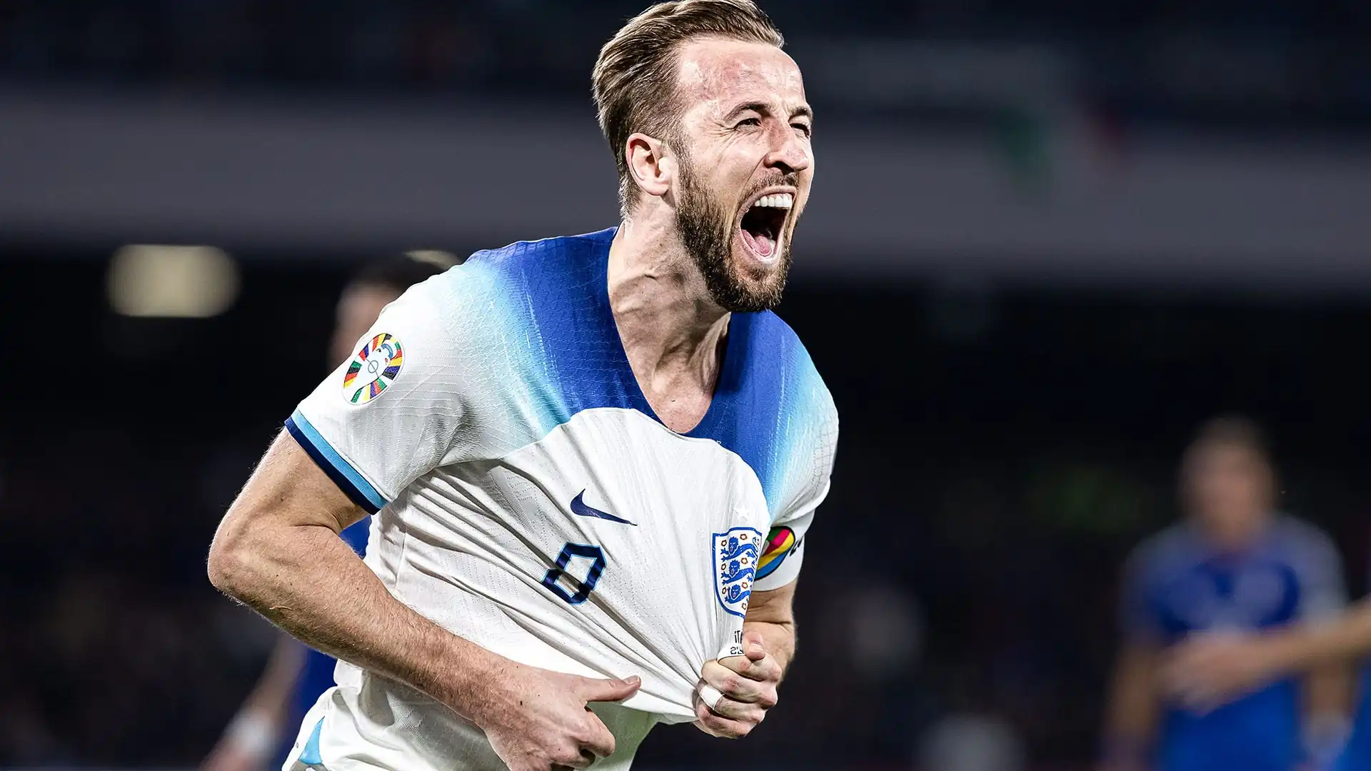 Tiền Đạo Hay Nhất Thế Giới: Ai Đứng Số 1 Năm 2025? 9 Harry Kane