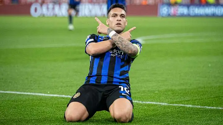 Nhận Định Inter Milan vs Bayern Munich 2h00 Ngày 17/4: Đại Chiến San Siro 3 Nhận Định Inter Milan vs Bayern Munich