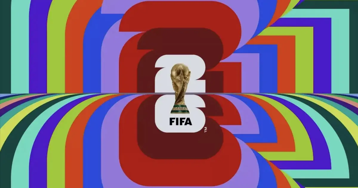 Khám phá linh vật và Logo của World Cup 2026