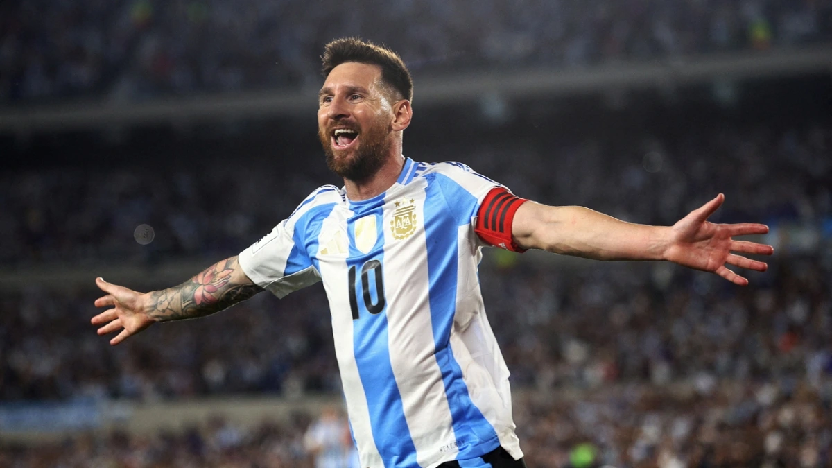 Hattrick là gì? Định nghĩa và ý nghĩa trong bóng đá 4 cầu thủ ghi hattrick trong bóng đá