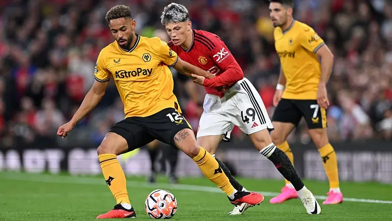 Nhận định trận đấu MU vs Wolves