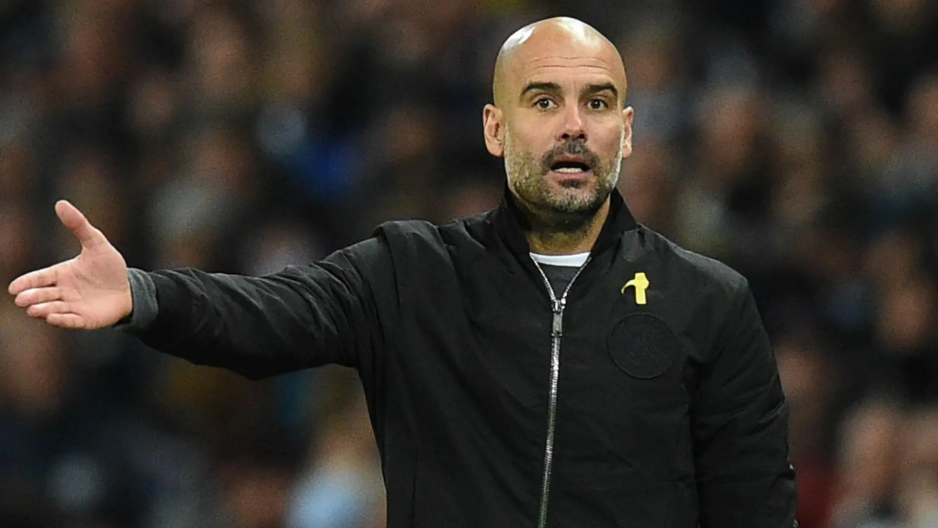 Chiến Thuật Bóng Đá Tổng Lực: Bí Mật Thay Đổi Lịch Sử Bóng Đá 6 Pep Guardiola kế thừa bóng đá tổng lực qua tiki-taka