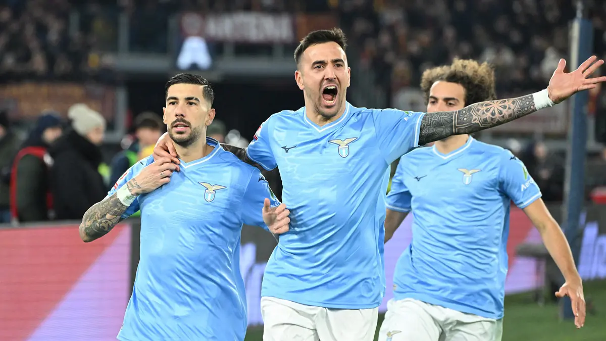Phong độ Lazio trước khi đối đầu Bodo Glimt
