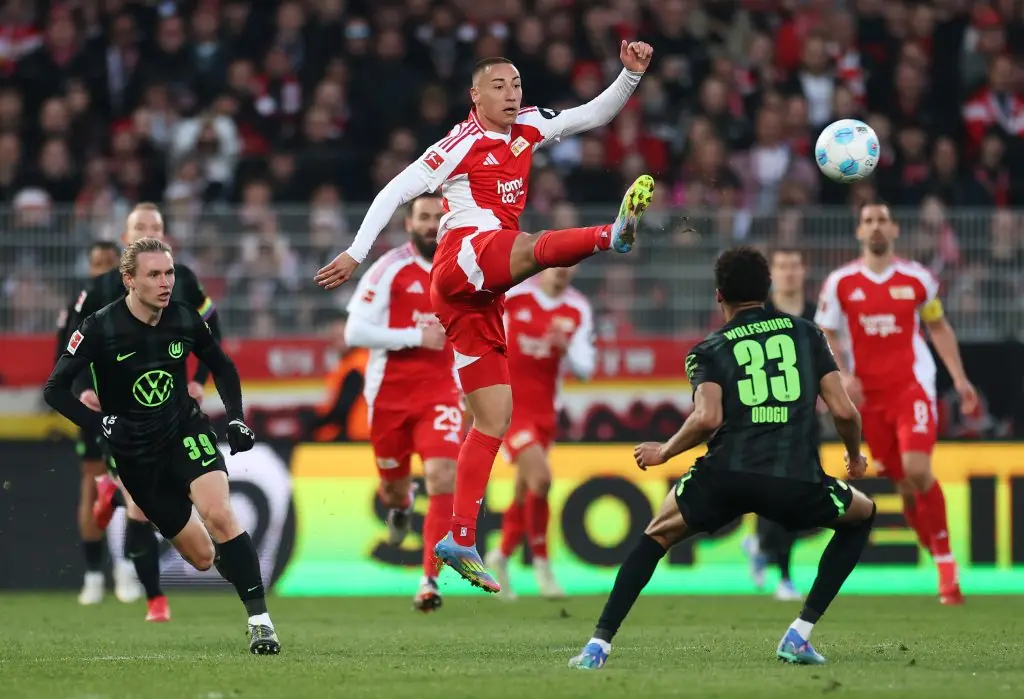 Tình hình Wolfsburg gần đây