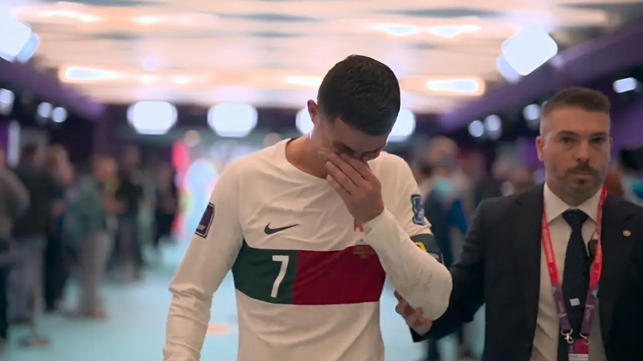 Ronaldo Có Đá World Cup 2026 Không? 5 Tầm ảnh hưởng của Ronaldo ở World Cup 2022 đã giảm xuống