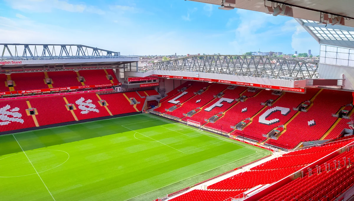 Fan Của Liverpool Gọi Là Gì? Khám Phá Văn Hóa The Kop 6 the kop là gì