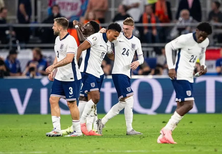 Tuyển Anh có thể lần nữa vô địch World Cup không?