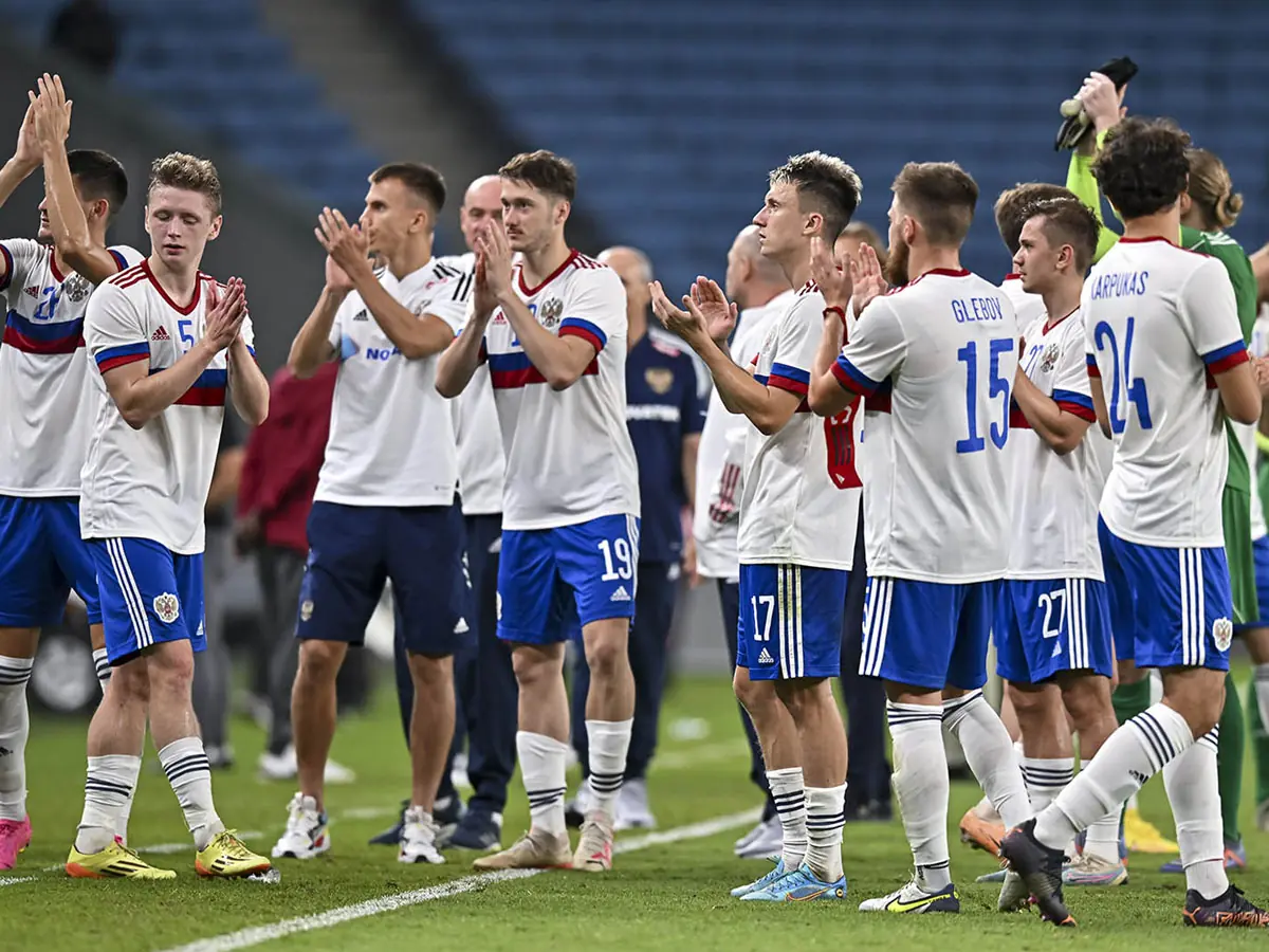 Tuyển Nga liệu có cơ hội trở lại World Cup