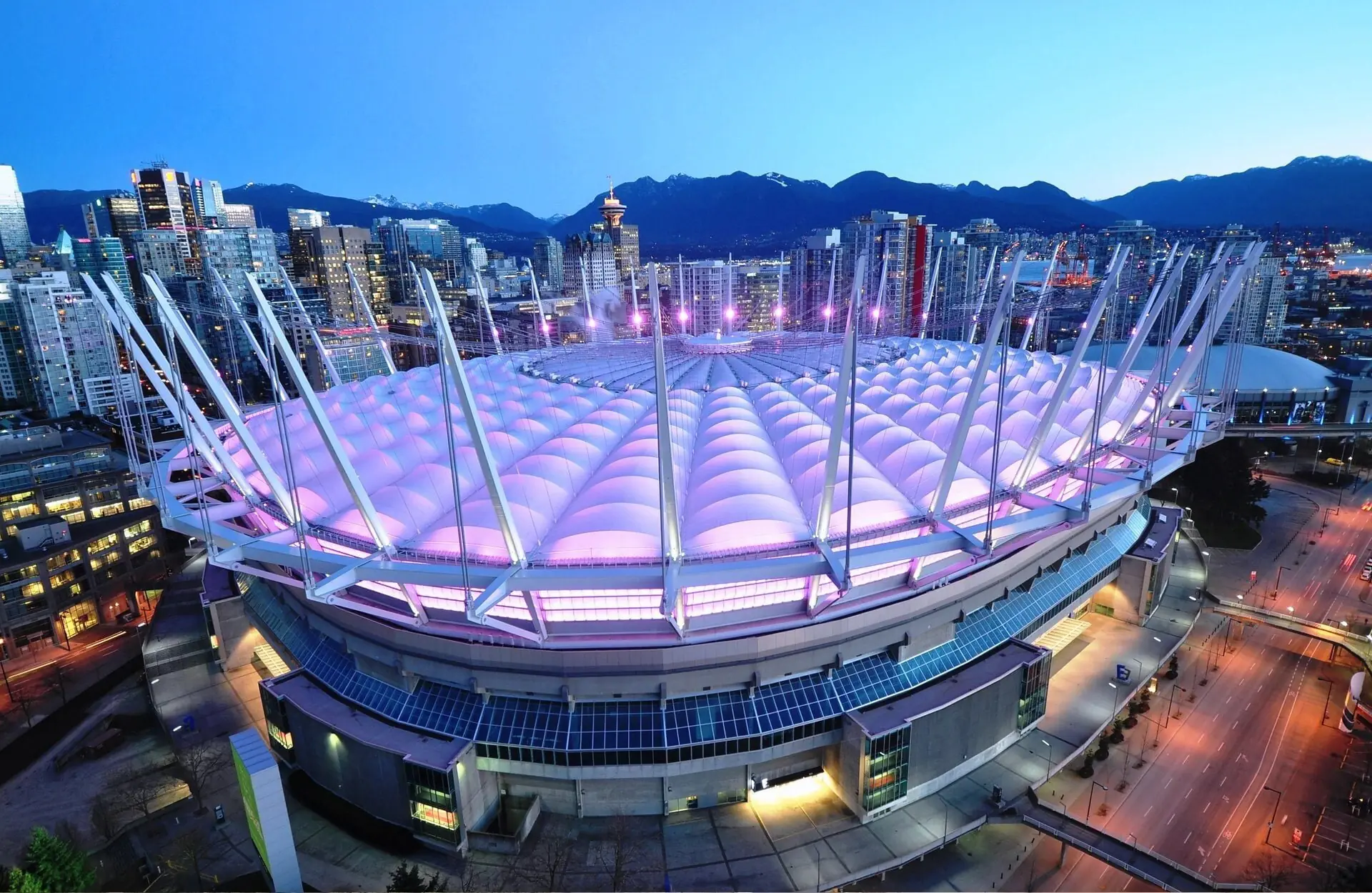 bc stadium