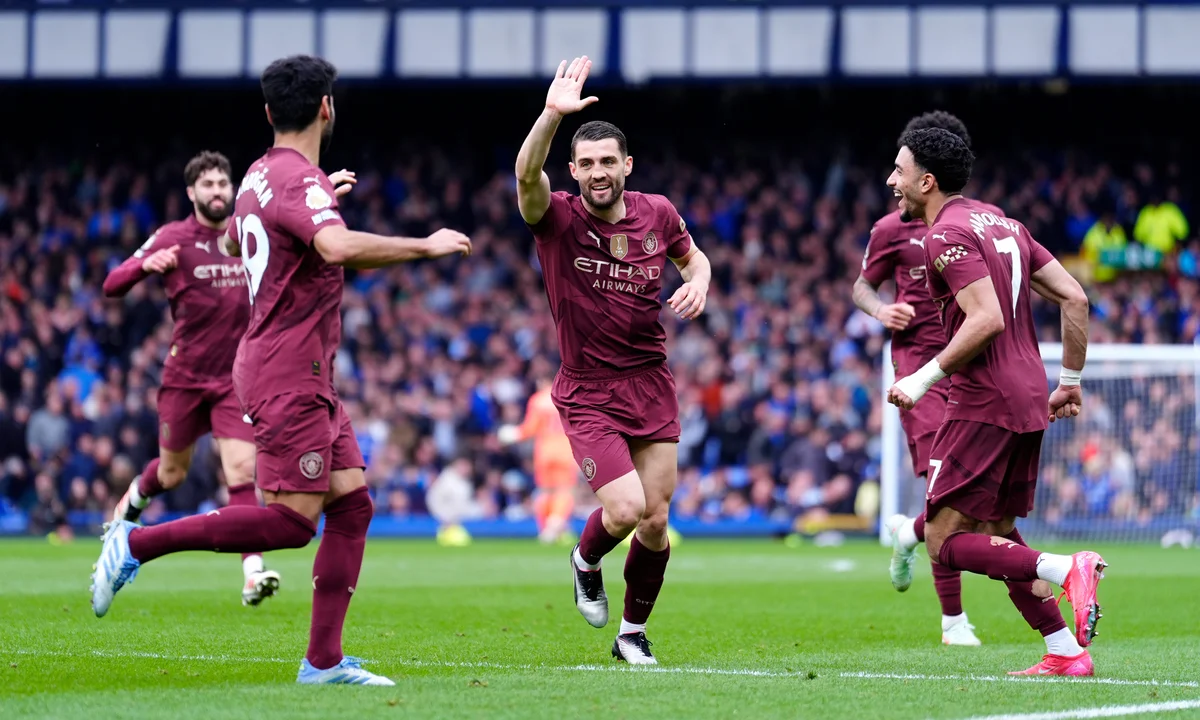 Nhận định bóng đá Man City vs Aston Villa, 02h00 ngày 23/4: Đại chiến tại Etihad 2 Man City đang trở lại mạnh mẽ. Nguồn ảnh: GettyImages.