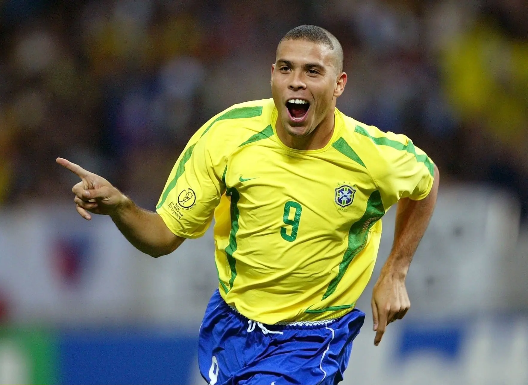 Danh Hiệu Chiếc Giày Vàng World Cup và Top 5 Vua Phá Lưới World Cup Lịch Sử 4 Ronaldo Brazil là Vua phá lưới được đánh giá hoàn hảo nhất trong lịch sử World Cup. Nguồn ảnh: GettyImages.