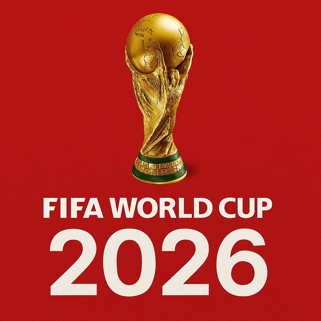 world cup 2026