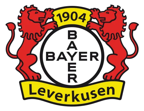 Bayer 04 Leverkusen (Đức)