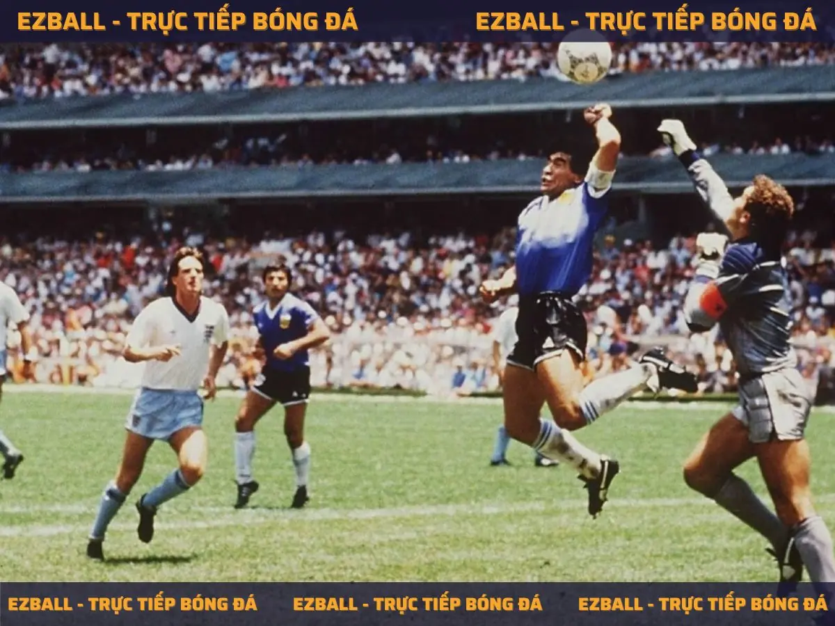 Maradona