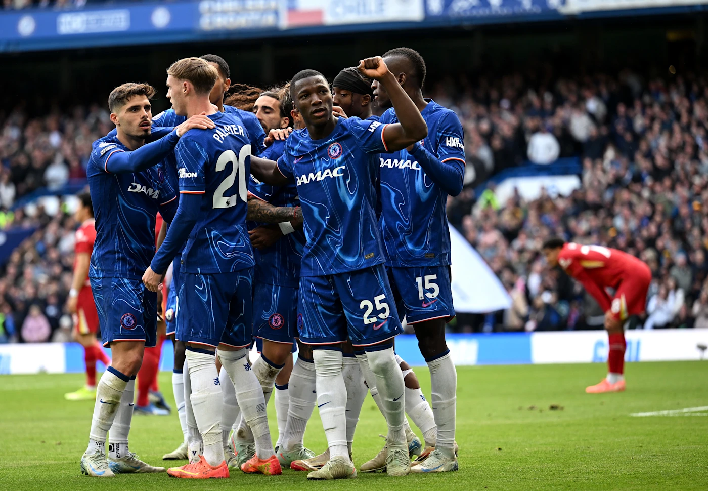 Nhận Định Newcastle vs Chelsea, 18h00 Ngày 11/5: Chích Chòe Bay Cao Trên Sân Nhà 2 Chelsea đang có phong độ cao nhưng sân nhà Newcastle vẫn là bài toán khó. Nguồn ảnh: GettyImages.