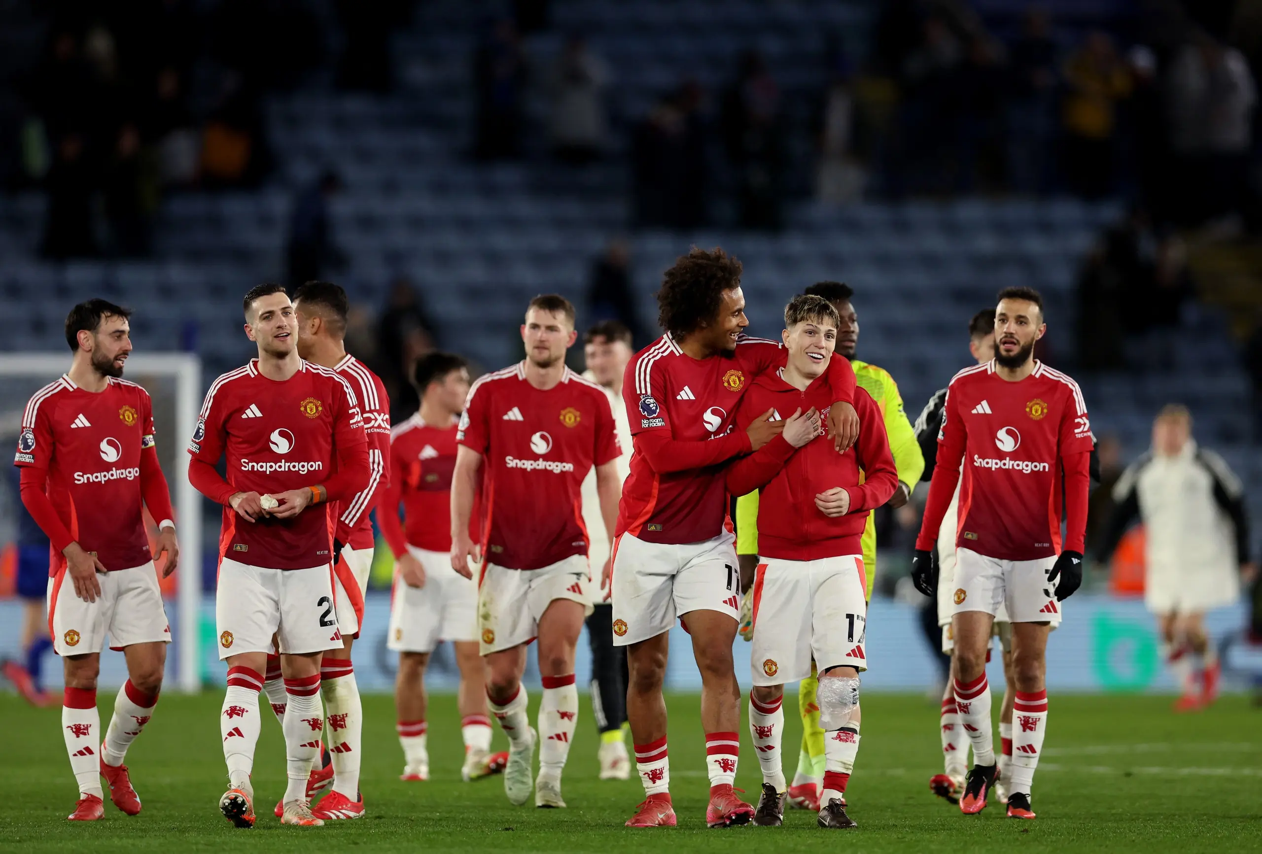 Nhận Định Tottenham vs Man Utd, 02h00 Ngày 21/5: Chung Kết Europa League Đỉnh Cao 2 Man Utd được đánh giá cao hơn ở trận đấu này. Nguồn ảnh: GettyImages.