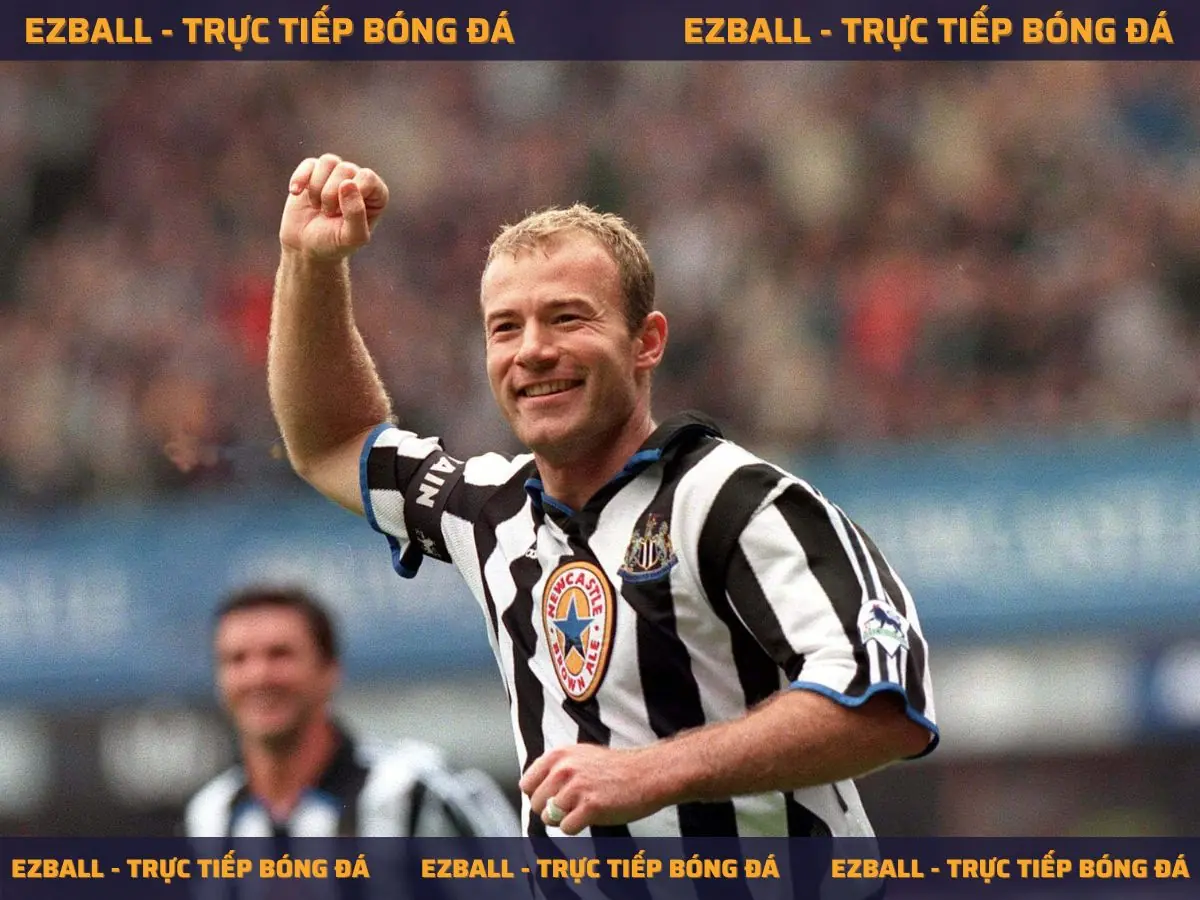 Alan Shearer