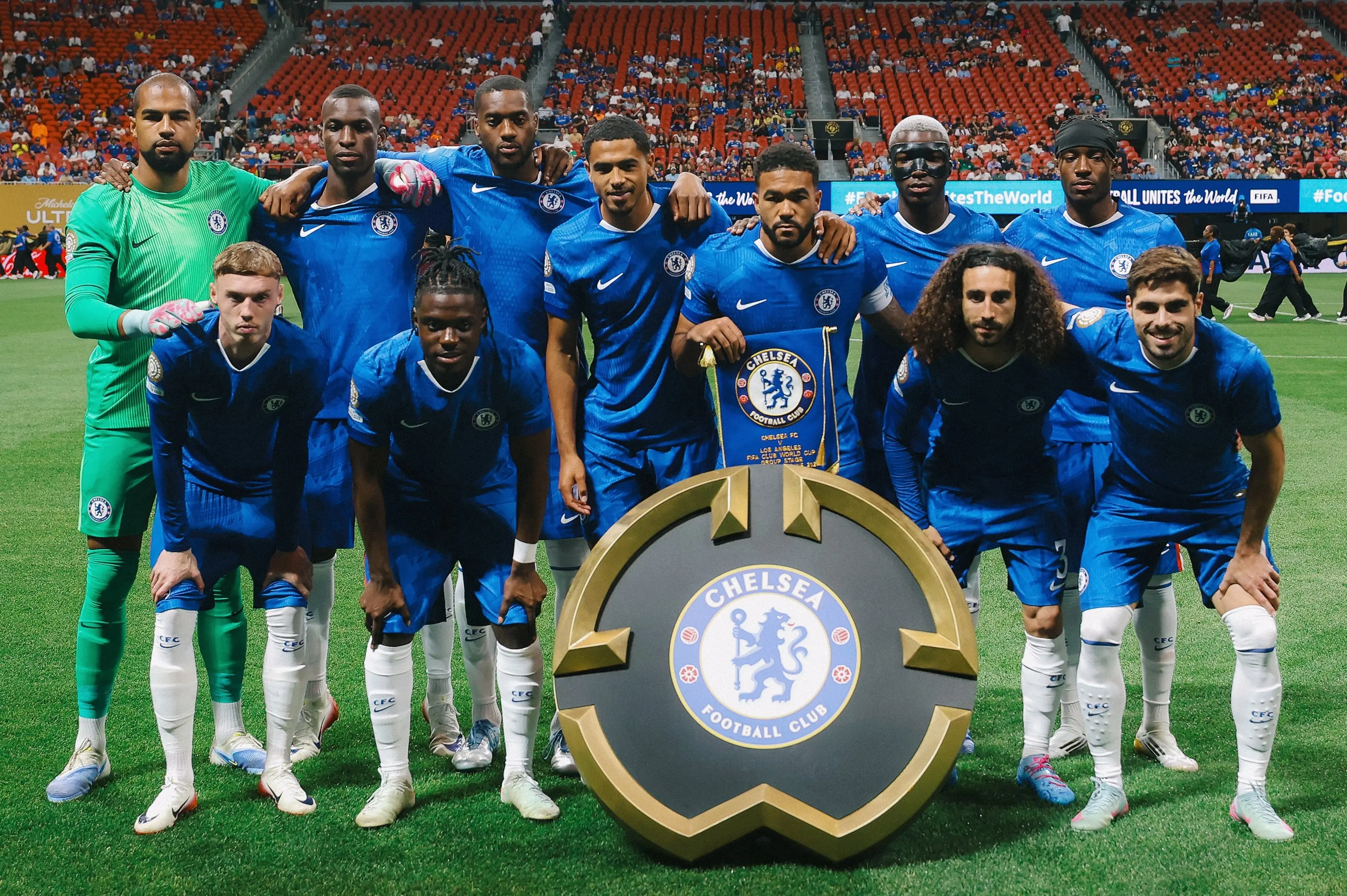 Nhận Định Flamengo vs Chelsea, 01h00 Ngày 21/6: Cuộc Chiến Cân Sức 2 Chelsea vẫn được đánh giá cao hơn ở trận đấu này.