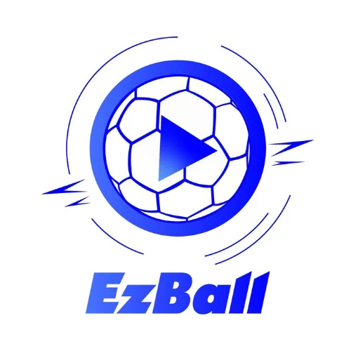 logo ezball