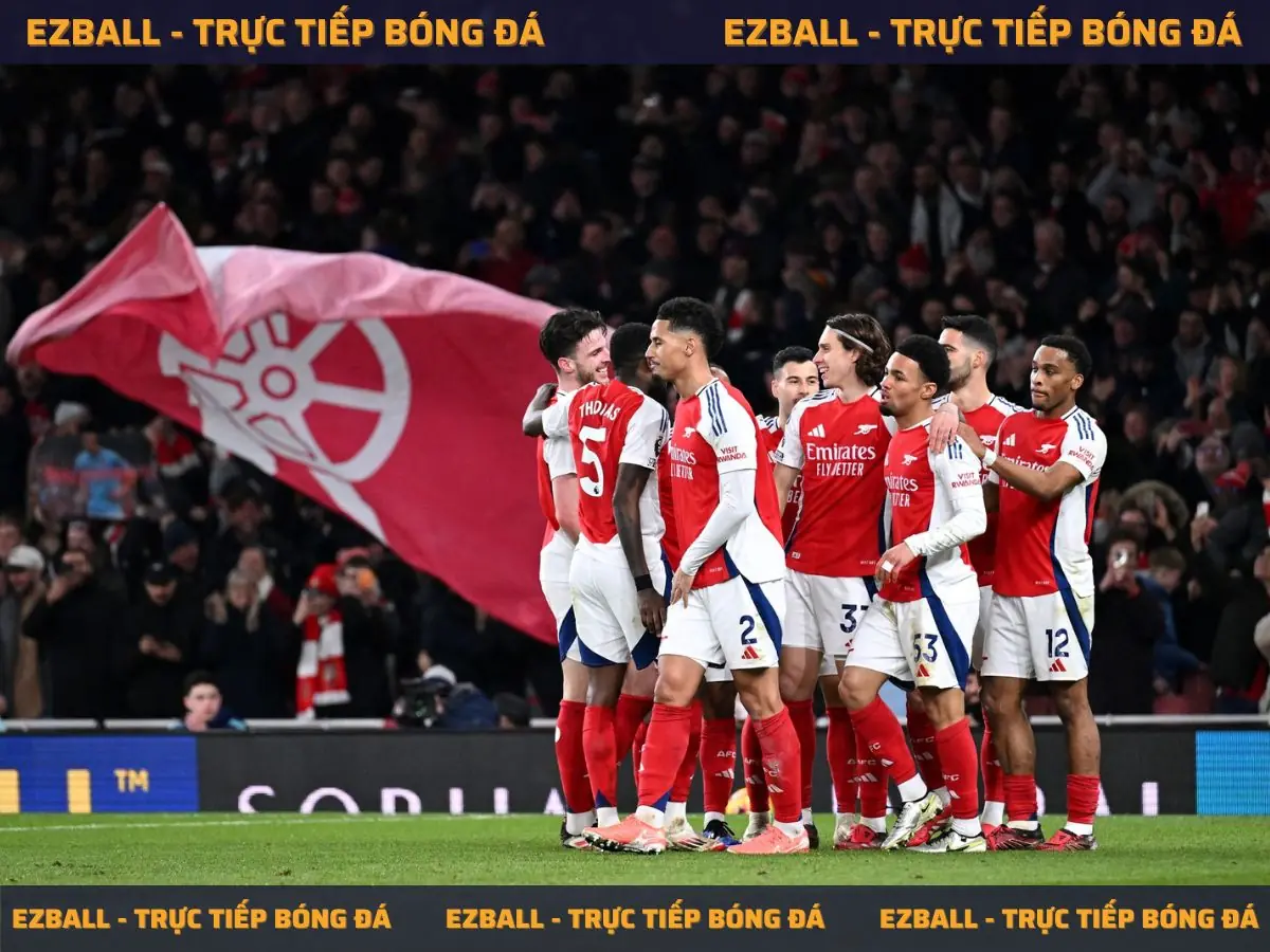 Arsenal có cúp C1 nào chưa?