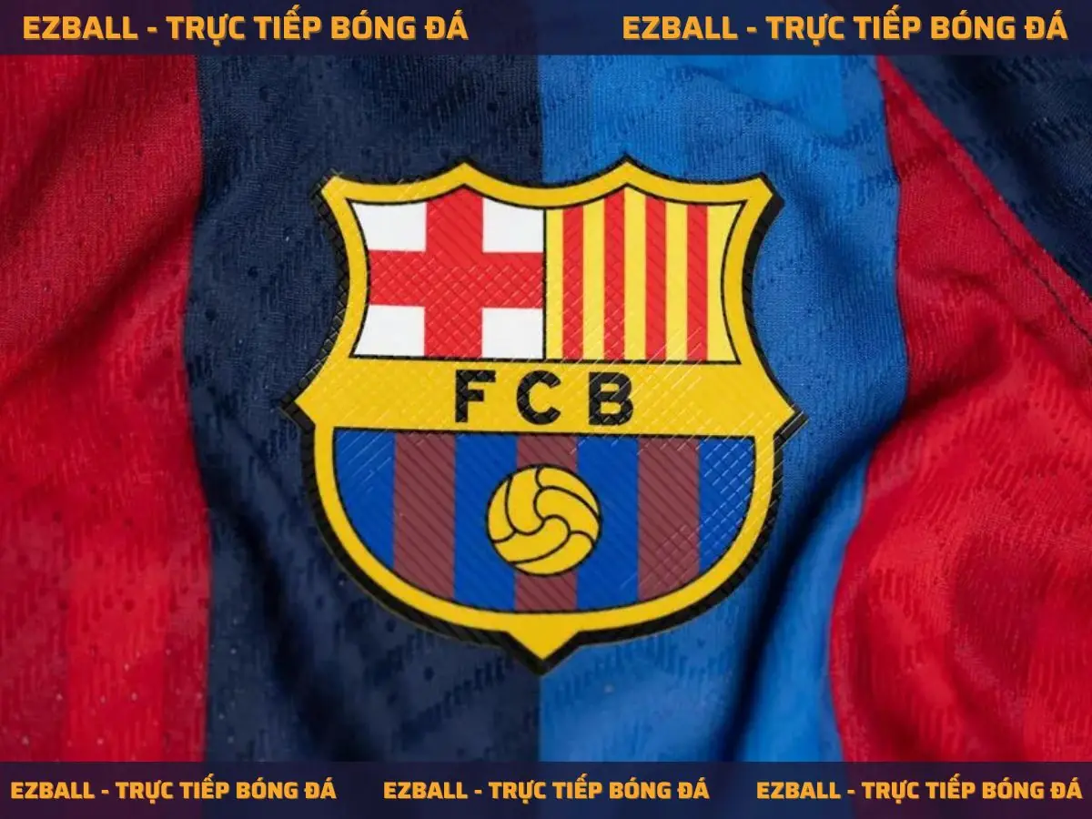 barca vô địch la liga bao nhiêu lần