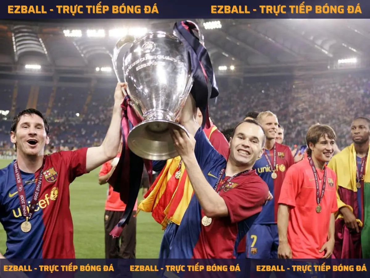 2008–09: Phần của sextuple