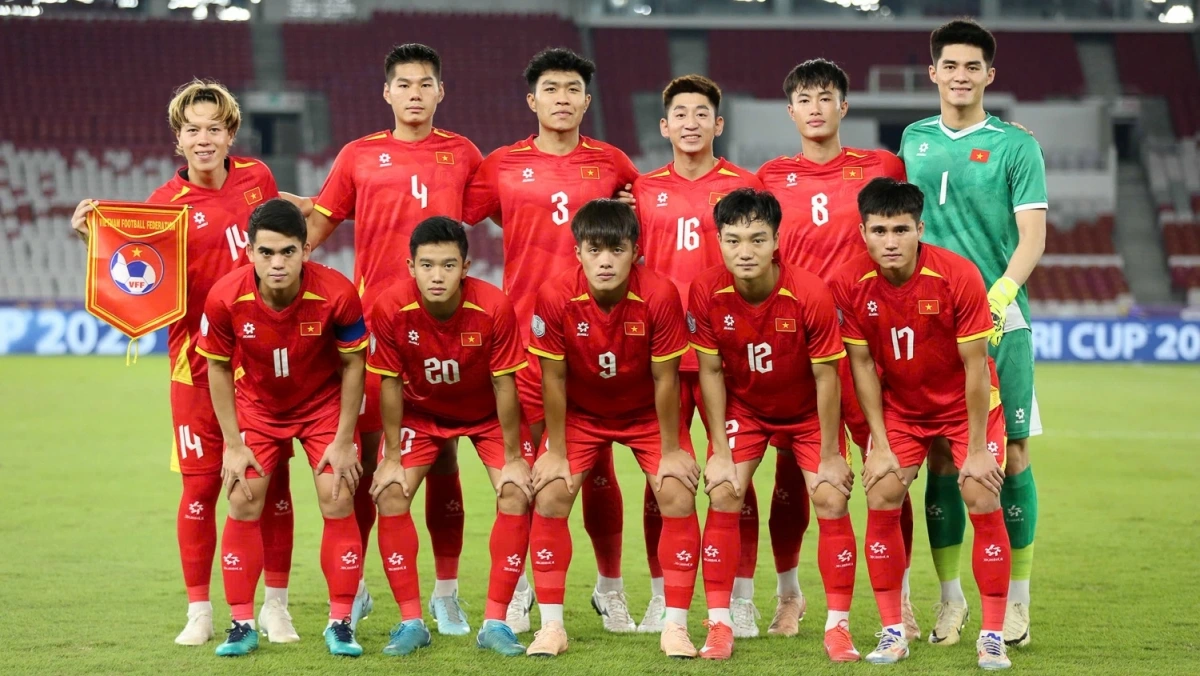 U23 Việt Nam sẽ đối mặt với bài toán khó ở Bán Kết.